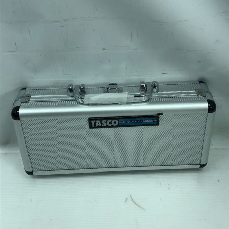  イチネンTASCO 電動工具 デジタル温度計 TA410-110 ブルー