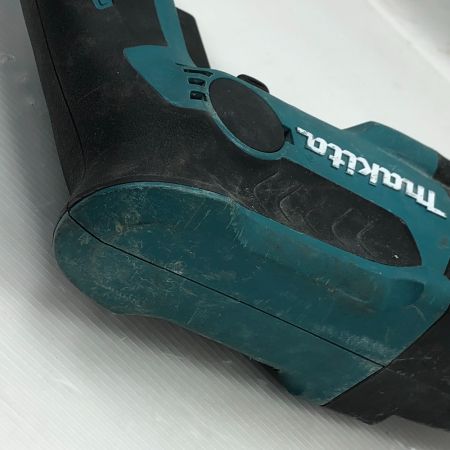  MAKITA マキタ 電動工具 ハンマドリル 本体のみ コードレス式 HR165D ブルー