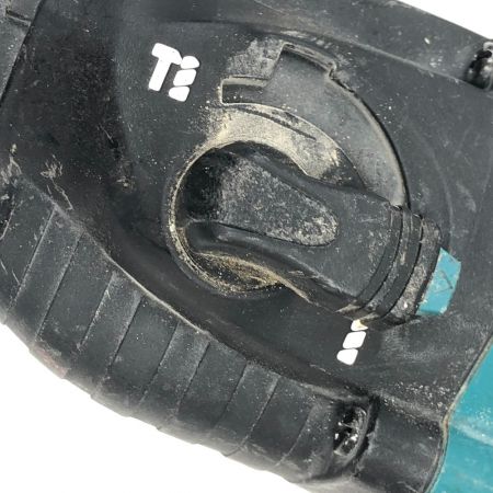  MAKITA マキタ 電動工具 ハンマドリル 本体のみ コードレス式 HR165D ブルー