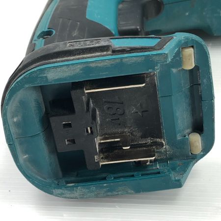  MAKITA マキタ 電動工具 ハンマドリル 本体のみ コードレス式 HR165D ブルー