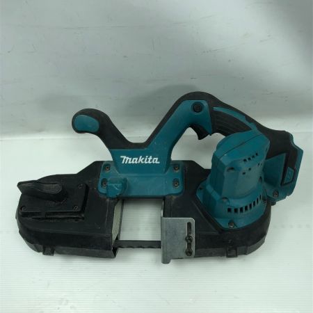  MAKITA マキタ 電動工具 バンドソー PB181D ブルー