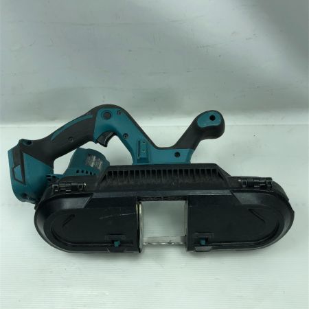 MAKITA マキタ 電動工具 バンドソー PB181D ブルー