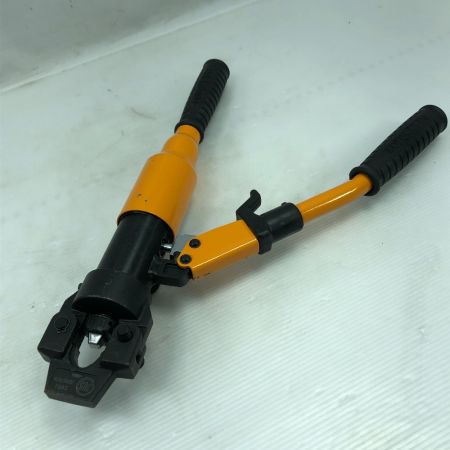  LOBSTER ロブスター 工具 ハンドツール 圧着工具 AKH-60N オレンジ