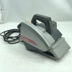 ◇◇ Asada 電動工具 ビーバーソー 280E ネイビー Cランク