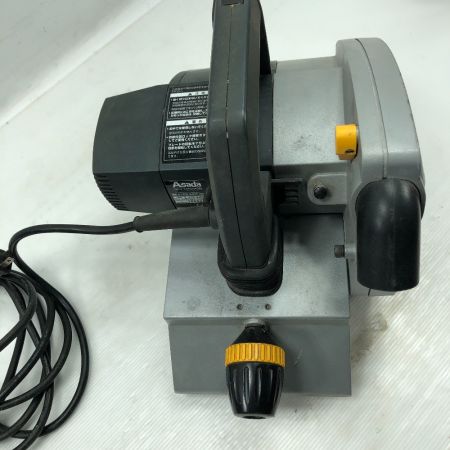  Asada 電動工具 ビーバーソー 280E ネイビー