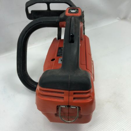  MAKITA マキタ 電動工具 コードレスチェーンソー MUD254D オレンジ