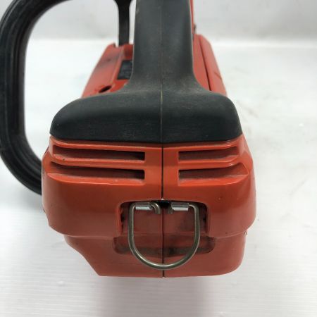  MAKITA マキタ 電動工具 コードレスチェーンソー MUD254D オレンジ