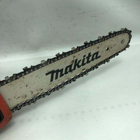  MAKITA マキタ 電動工具 コードレスチェーンソー MUD254D オレンジ