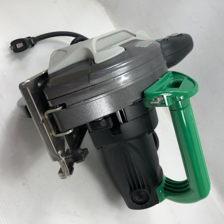  HITACHI 日立 電動工具 チップソーカッター CD7SA グリーン