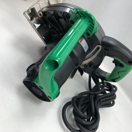  HITACHI 日立 電動工具 チップソーカッター CD7SA グリーン