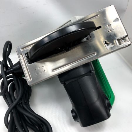  HITACHI 日立 電動工具 チップソーカッター CD7SA グリーン