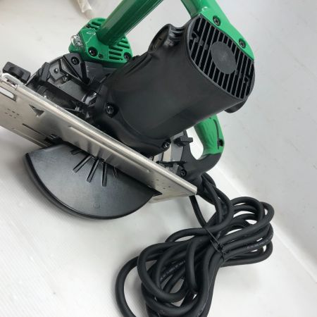  HITACHI 日立 電動工具 チップソーカッター CD7SA グリーン