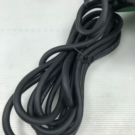  HITACHI 日立 電動工具 チップソーカッター CD7SA グリーン