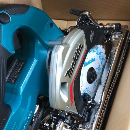  MAKITA マキタ 電動工具 丸のこ HS474D ブルー