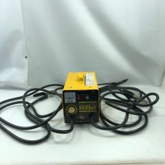  SUZUKID 電動工具 解氷機 SSS-250Z イエロー Cランク