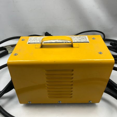  SUZUKID 電動工具 解氷機 SSS-250Z イエロー