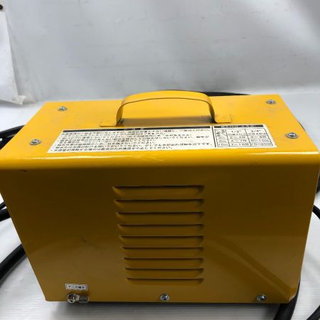  SUZUKID 電動工具 解氷機 SSS-250Z イエロー