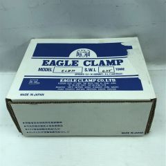 工具関連用品 イーグルクランプ ECBN ホワイト Sランク