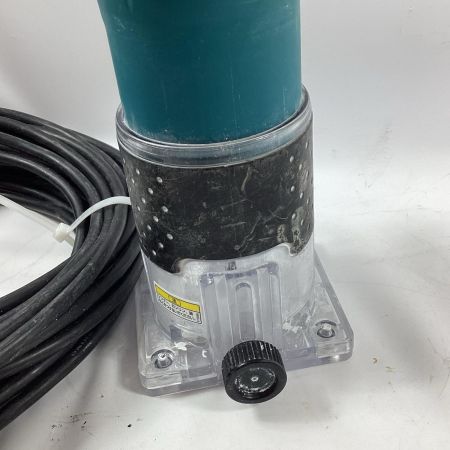 MAKITA マキタ トリマー 3709 ブルー