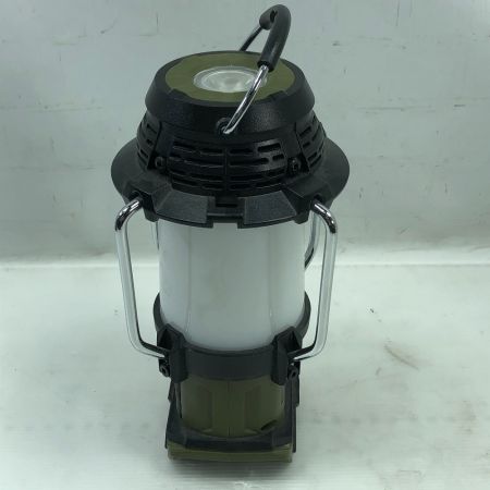  MAKITA マキタ 電動工具 充電式ランタン付ラジオ MR008G オリーブ