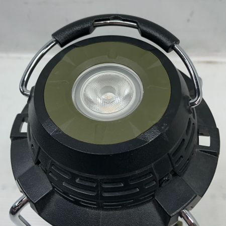  MAKITA マキタ 電動工具 充電式ランタン付ラジオ MR008G オリーブ