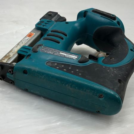  MAKITA マキタ 電動工具 タッカ 充電器・ケース付 コードレス式 14.4v ST110D ブルー