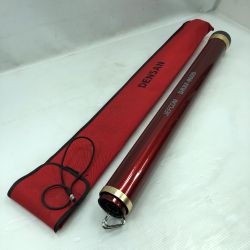 ◇◇ DENSAN 工具関連用品 レッドフィッシャー DRXF-8000 レッド Cランク