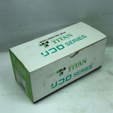  TITAN 工具関連用品 ハーネス用ランヤード シルバー