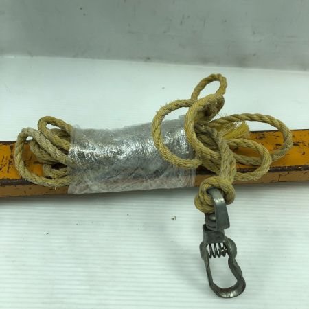  SUPERTOOL 2点吊用 天秤 PSB610 オレンジ