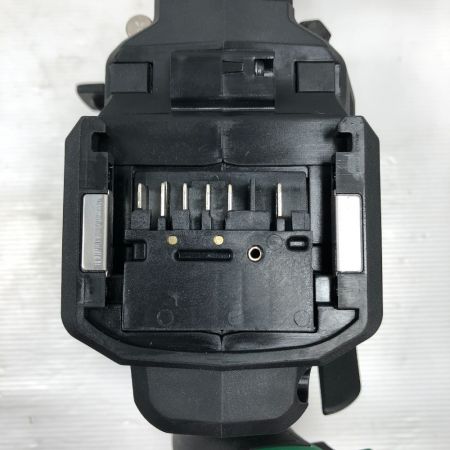  HiKOKI ハイコーキ 電動工具 コードレスルーター 充電池1個・ケース付 コードレス式 M3612DA グリーン