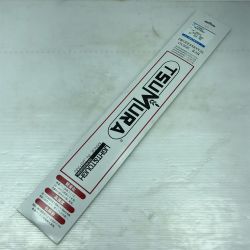 ◇◇ tsumura 工具関連用品 チェーンソー用 ガイドバー 376SK2 Sランク