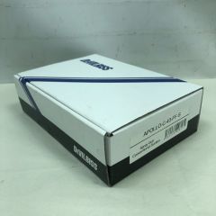 APOLLO 工具 エアツール スプレーガン 未使用品 C-43-FF-S シルバー Sランク