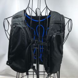 ◇◇ アイスマンベスト プロ 工具関連用品 水冷服 ICMP2-BLV ブラック Cランク