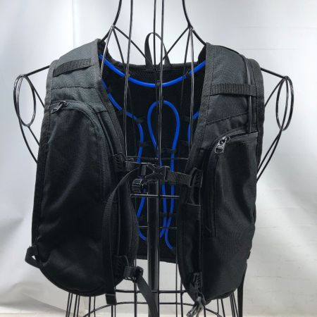  アイスマンベスト プロ 工具関連用品 水冷服 ICMP2-BLV ブラック