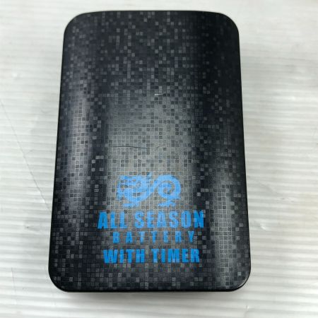  アイスマンベスト プロ 工具関連用品 水冷服 ICMP2-BLV ブラック