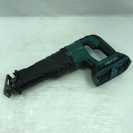  MAKITA マキタ 電動工具 セーバーソー 本体のみ コードレス式 JR360D ブルー