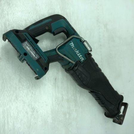  MAKITA マキタ 電動工具 セーバーソー 本体のみ コードレス式 JR360D ブルー