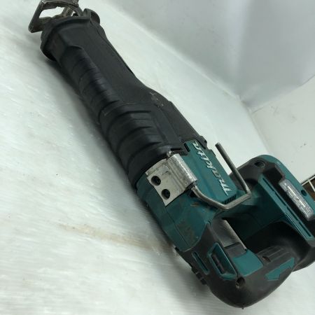  MAKITA マキタ 電動工具 セーバーソー 本体のみ コードレス式 JR360D ブルー