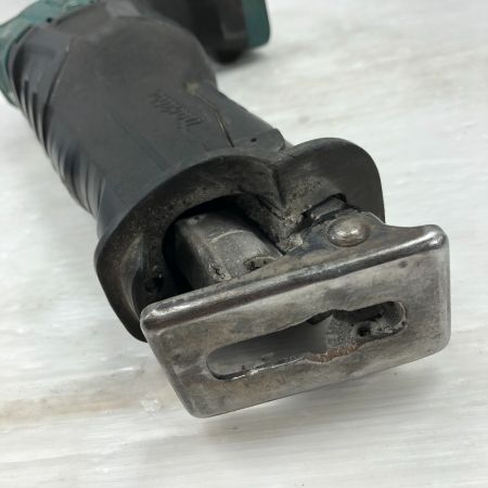  MAKITA マキタ 電動工具 セーバーソー 本体のみ コードレス式 JR360D ブルー