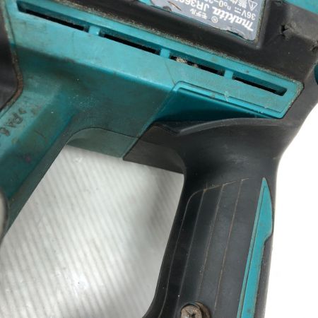  MAKITA マキタ 電動工具 セーバーソー 本体のみ コードレス式 JR360D ブルー