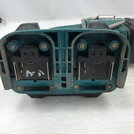  MAKITA マキタ 電動工具 セーバーソー 本体のみ コードレス式 JR360D ブルー