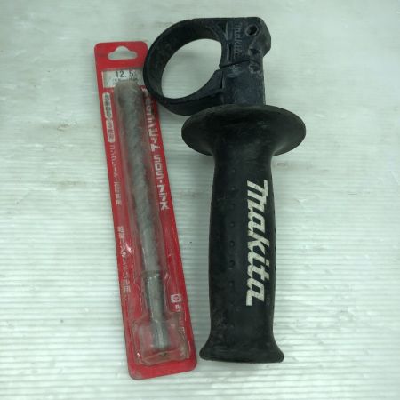  MAKITA マキタ 電動工具 ハンマドリル ケース付 コードレス式 HR244D/DX01 ブルー