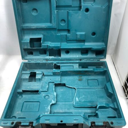  MAKITA マキタ 電動工具 ハンマドリル ケース付 コードレス式 HR244D/DX01 ブルー