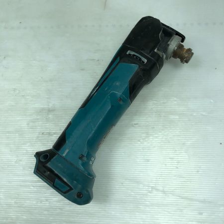  MAKITA マキタ 電動工具 マルチツール TM51D ブルー