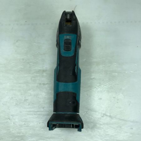  MAKITA マキタ 電動工具 マルチツール TM51D ブルー