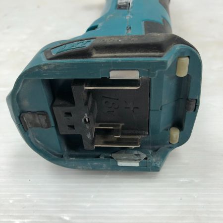  MAKITA マキタ 電動工具 マルチツール TM51D ブルー