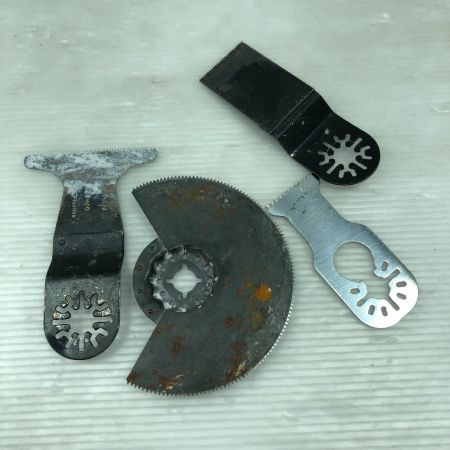  MAKITA マキタ 電動工具 マルチツール TM51D ブルー