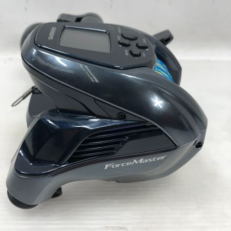  SHIMANO シマノ 電動リール 22フォースマスター 3000 044488