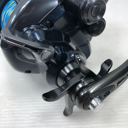  SHIMANO シマノ 電動リール 22フォースマスター 3000 044488