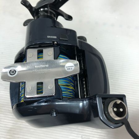  SHIMANO シマノ 電動リール 22フォースマスター 3000 044488